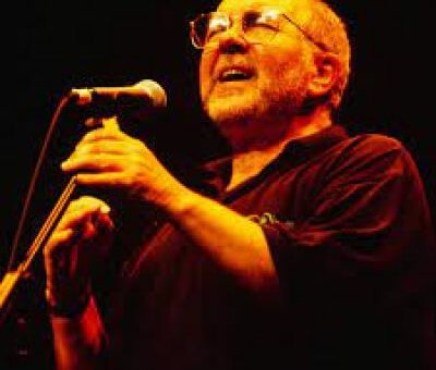 Roy Bailey