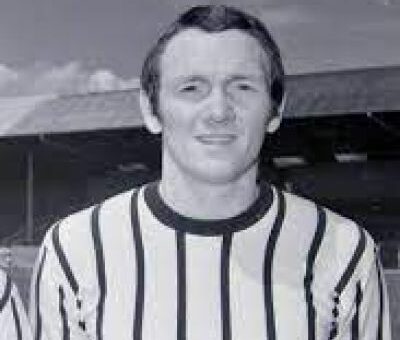 Roy Barry
