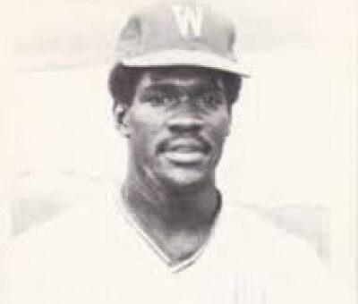 Roy Branch
