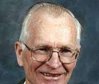Roy Carlson