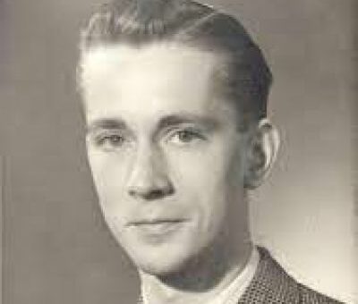 Roy Hawes
