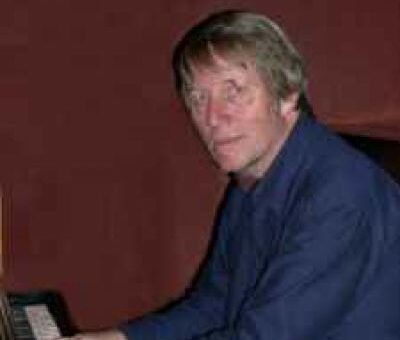 Roy Hellvin