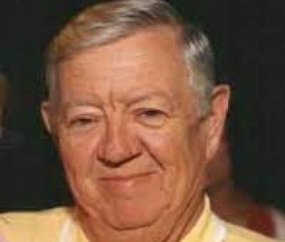 Roy Hord