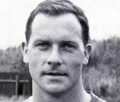 Roy Ironside
