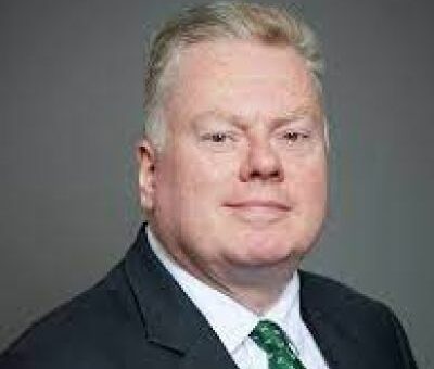 Roy Kennedy, Baron Kennedy of Southwark