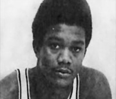 Roy McPipe
