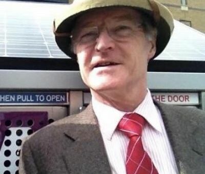Roy Watson