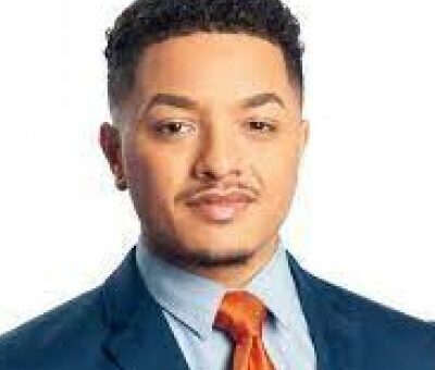 Royce Jones