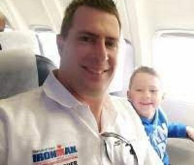 Ruan Badenhorst