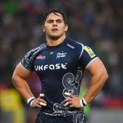 Ruan van Rensburg