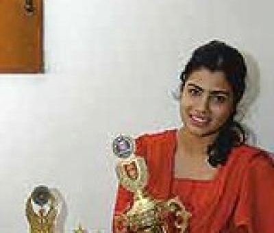 Rubab Raza