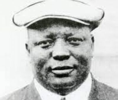 Rube Foster