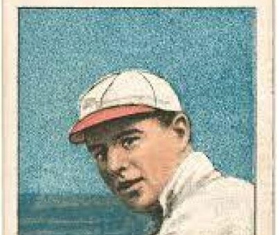 Rube Manning