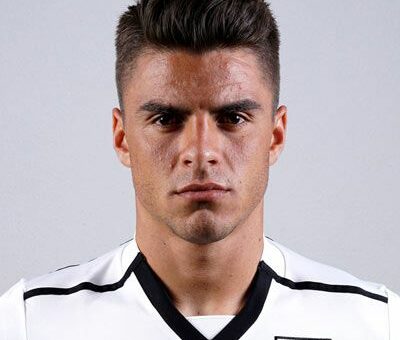 Rúben Alexandre Gomes Oliveira