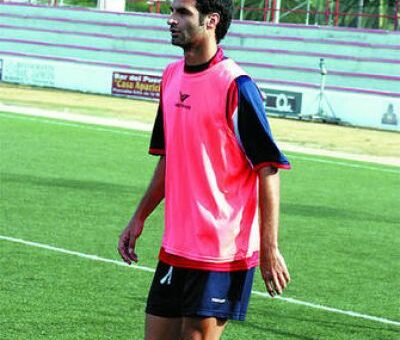 Rubén Arriaza Pazos