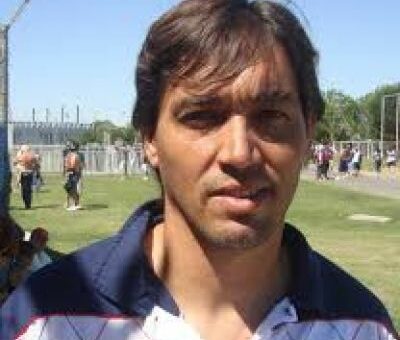 Rubén Dario Rossi