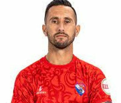Rúben Fernandes