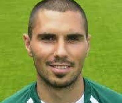 Rubén García Arnal