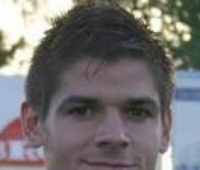 Rubén García Rey