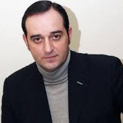 Ruben Jaghinyan