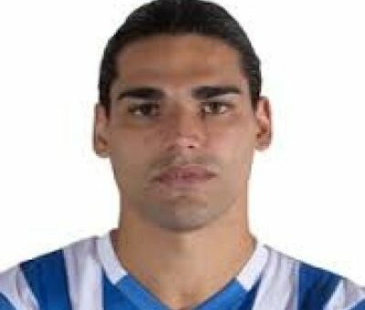 Rubén Jurado