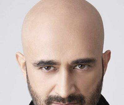 Ruben Maria Soriquez