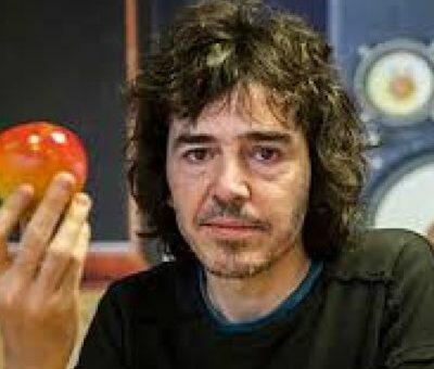 Rubén Pozo