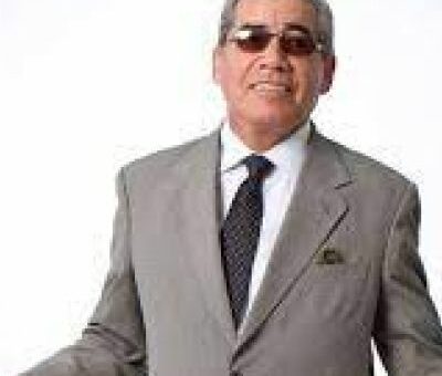 Ruben Ramos