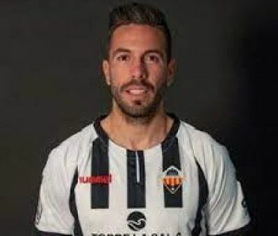 Rubén Ramos Martínez