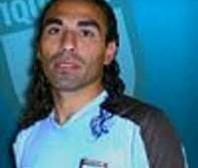 Rubén Taucare
