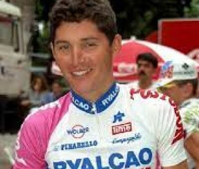 Ruber Marin