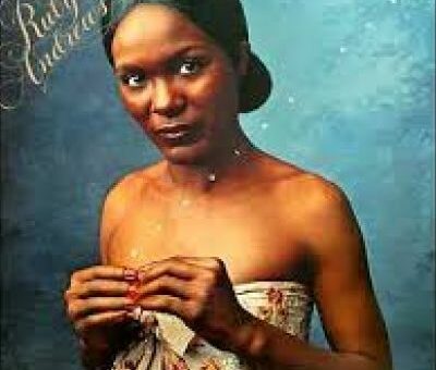 Ruby Andrews