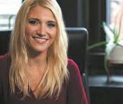 Ruby Miller