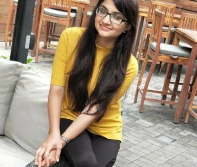 Ruchi Sharma