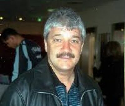 Rudi Fink