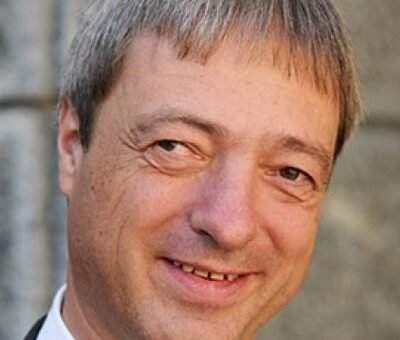 Rudi Vouk