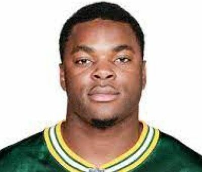 Rudy Ford