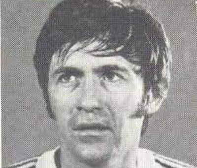 Rudy Getzinger