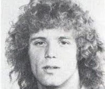 Rudy Glenn