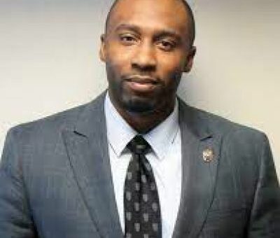 Rudy Harris