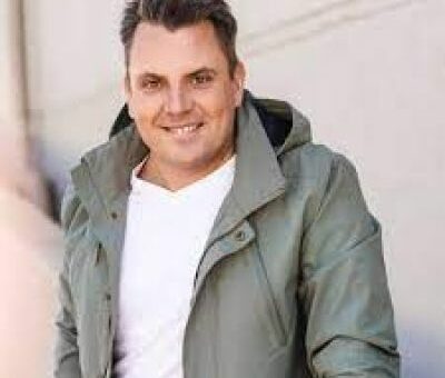 Rudy Muller