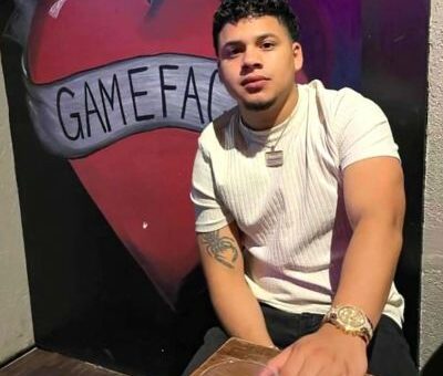 Rudy Pena