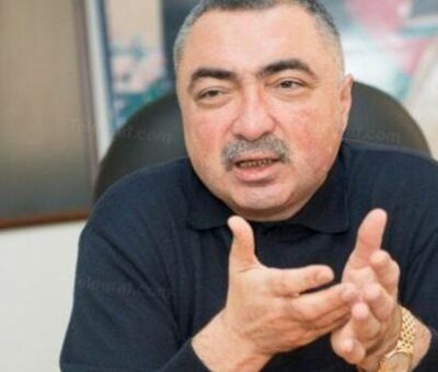 Rüfət Quliyev