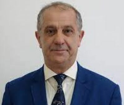 Rumen Stoyanov