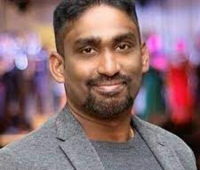 Rumesh Silva