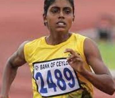 Rumeshika Rathnayake