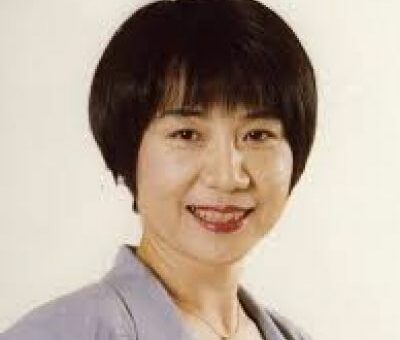 Rumiko Ukai