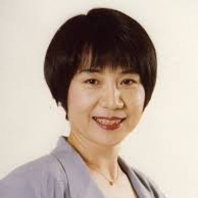 Rumiko Ukai