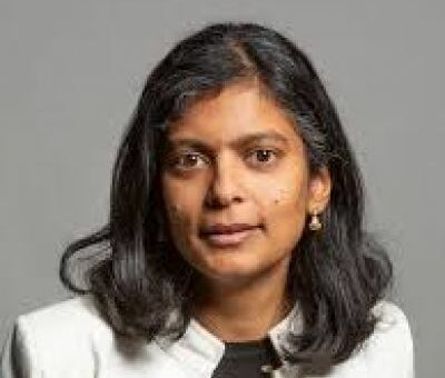 Rupa Huq