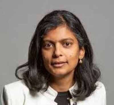 Rupa Huq